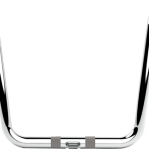 Twin Round Handlebar