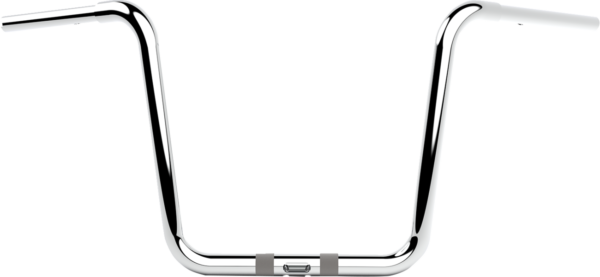 Twin Round Handlebar