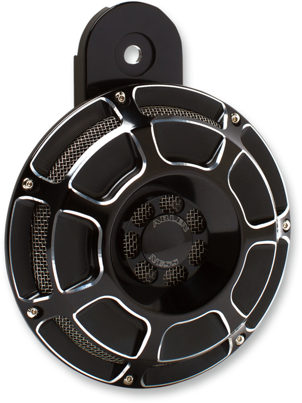 Billet Horn