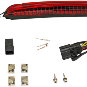 Luggage Rack LED Light Bar