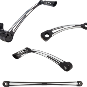 Deep Cut Foot Control Kits