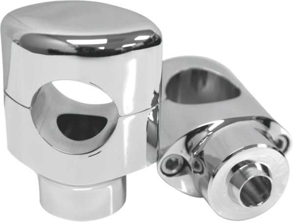 Big Buffalo 1-1/2" Springer Handlebar Riser Kit