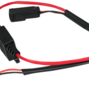 Passing Lamp Control Harness