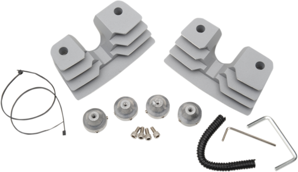 Spark Plug/Head Bolt Cover