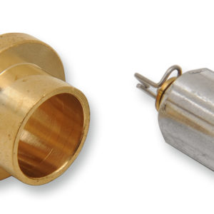 Needle and Seat Kit for Mikuni HSR 42/45 Carburetors