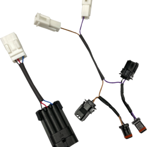 Integrated Taillight Adapter