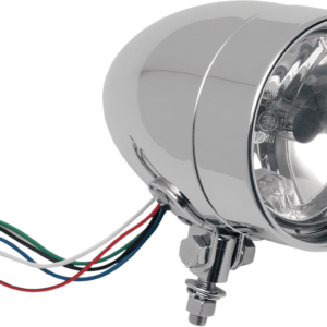 Bullet Style 4" Spotlight