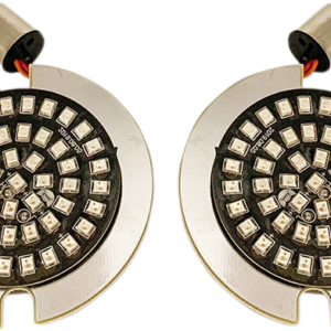 LED Turn Signal Inserts