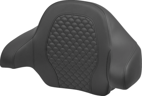 Tour Pak? Backrest Pad