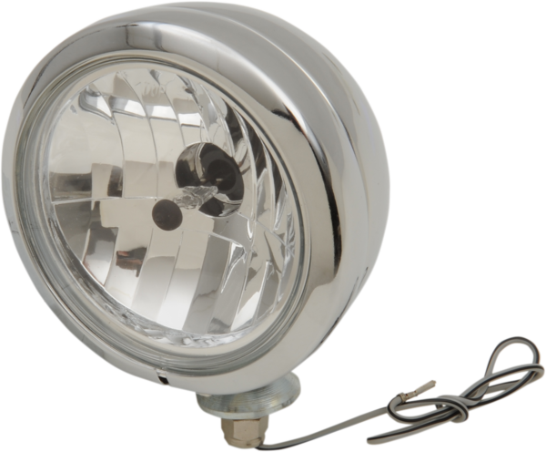 4-1/2" Spotlight