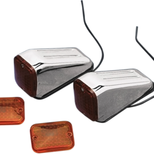 Drag-Ness FM1 Marker Lights