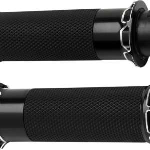 Beveled Grips