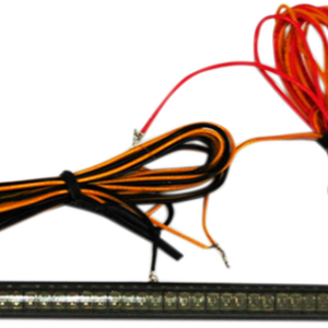 TruFLEX? LED Integrated Turn-Brake-Run Light Bar