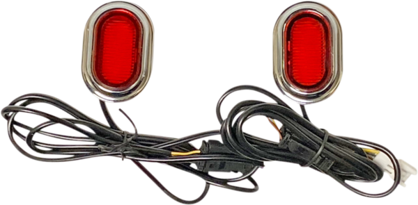 PLUGZ? Antenna Grommet Lights - Image 2