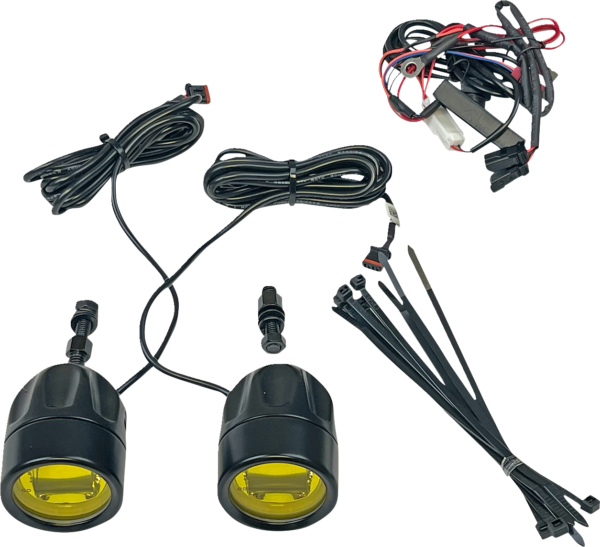 ProBEAM? LED Halo Fog Lights