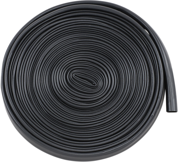 Black Shrink Tubing