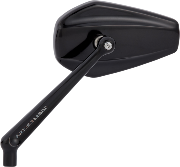 Mini Stocker Forged Mirror