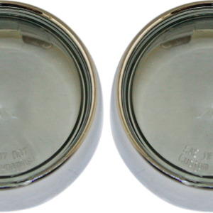 Bezel/Lenses for ProBEAM? Bullet Turn Signals