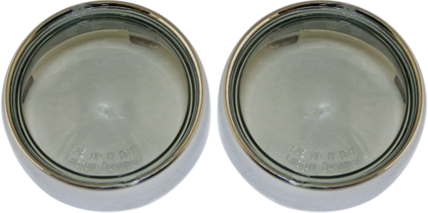 Bezel/Lenses for ProBEAM? Bullet Turn Signals