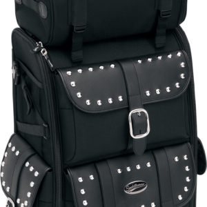 S3500S Deluxe Sissy Bar Bag