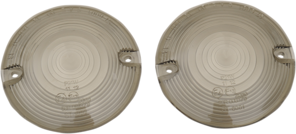 Replacement Turn Signal Lenses