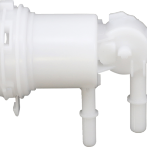 Filter Shell