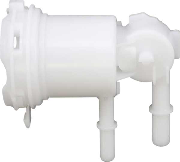 Filter Shell