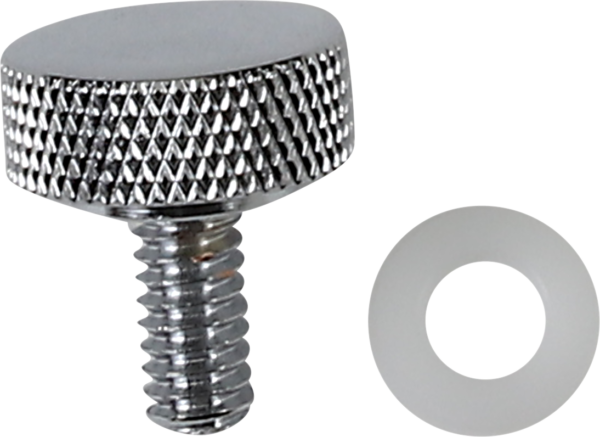 Seat Knob Kit