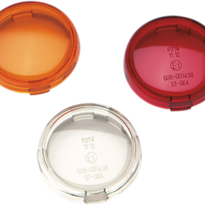 Replacement Turn Signal Lens