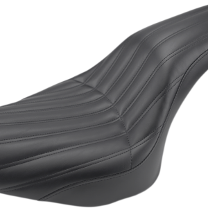 Knuckle 2-Up Seat
