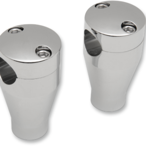 Handlebar Riser Sockets