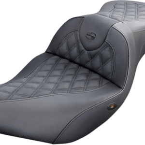 Roadsofa? Extended Reach Heated Seat