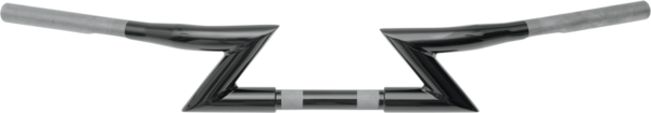1-1/4" Z-Bar Style Handlebar