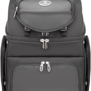 BR4200 Sissy Bar Bag