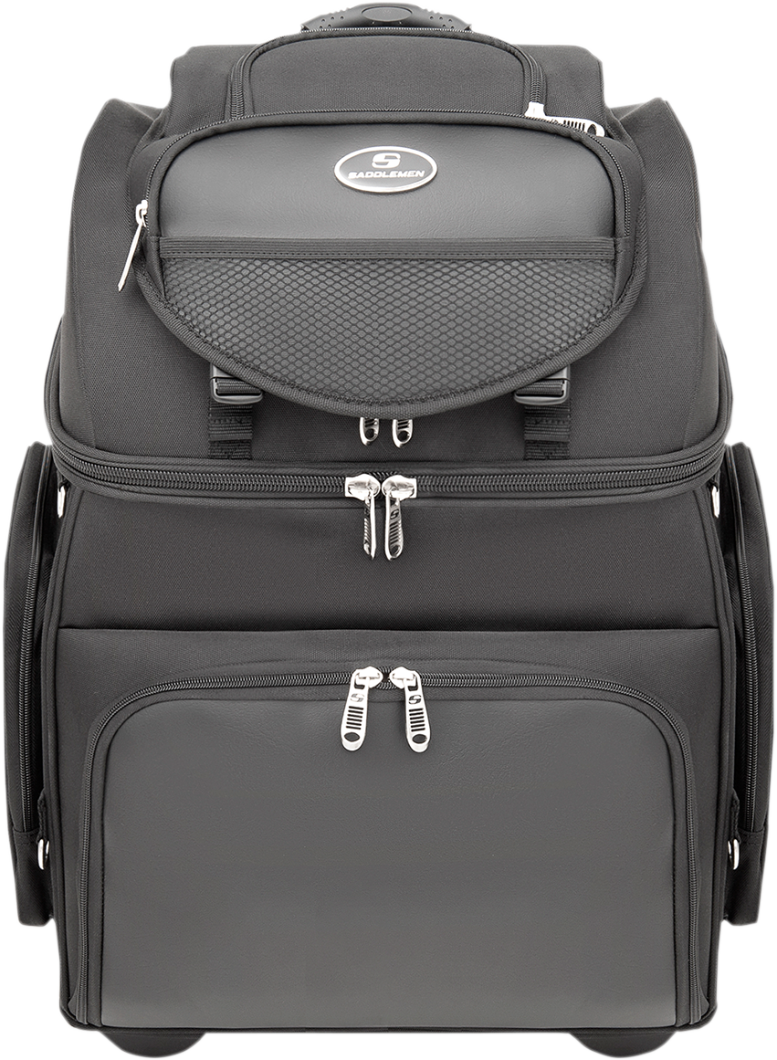 BR4200 Sissy Bar Bag