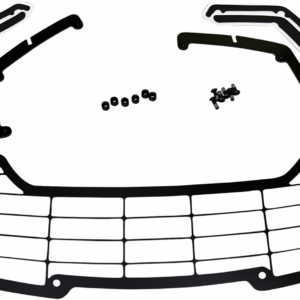 Headlight Guard Kit