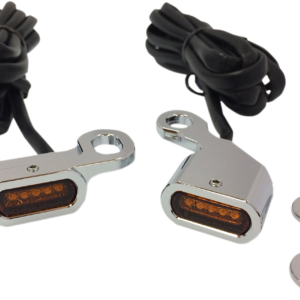 LED Handlebar Marker Lights