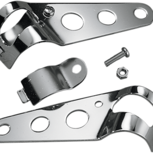 Side-Mount Headlight Brackets