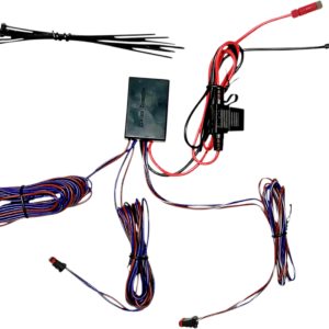 SXS Turn Signal Module