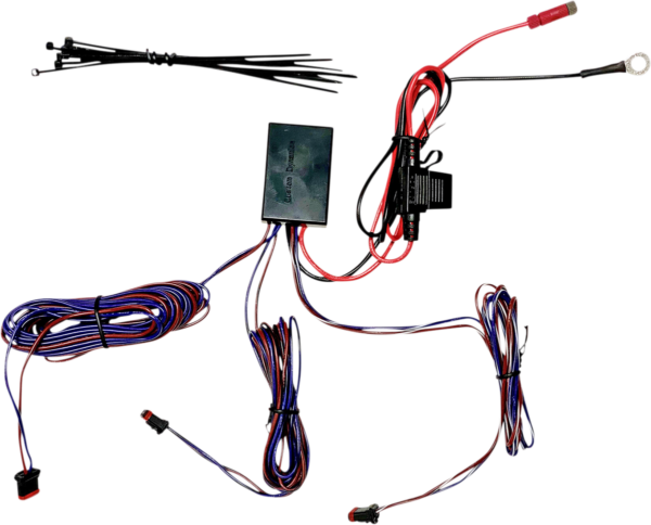 SXS Turn Signal Module