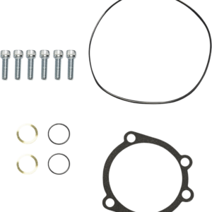 Replacement Monster and Velocity Series Hardware Kit