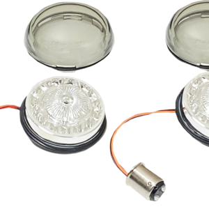 ProBEAM? Rear Red Ring LED Turn Signal Insert