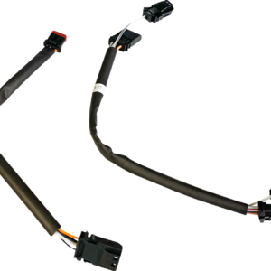 Handlebar Extension Wire Kit