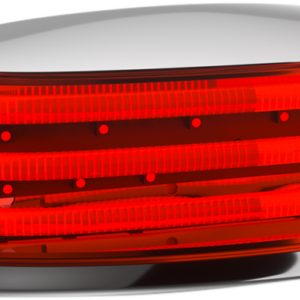 LED Fender Tip Taillight