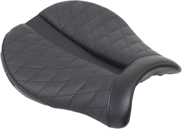 Track Lattice Stitch Seat ? Solo Seat