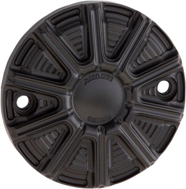 10-Gauge Points Cover