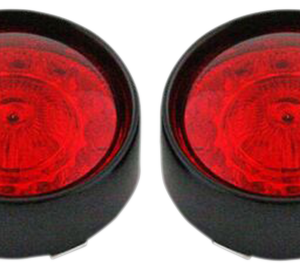 ProBeam? Bullet Bezel Rear LED Turn Signal Inserts