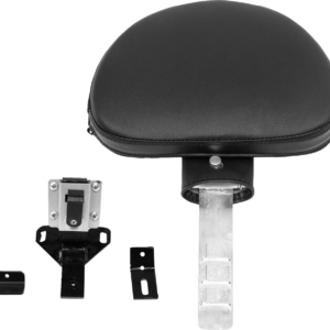 Optional Driver's Backrest Assembly for Heated RoadSofa? Pillow Top Seat