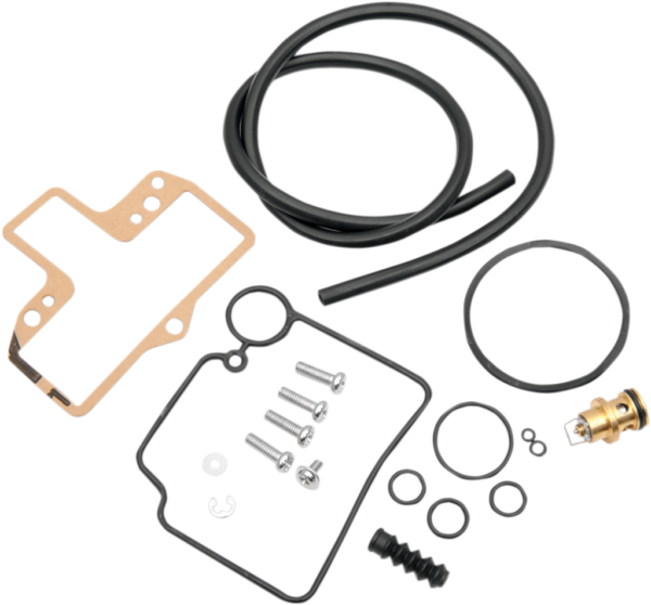 Carburetor Rebuild Kit for Mikuni