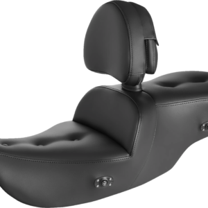 Heated Roadsofa? Pillow Top Seat